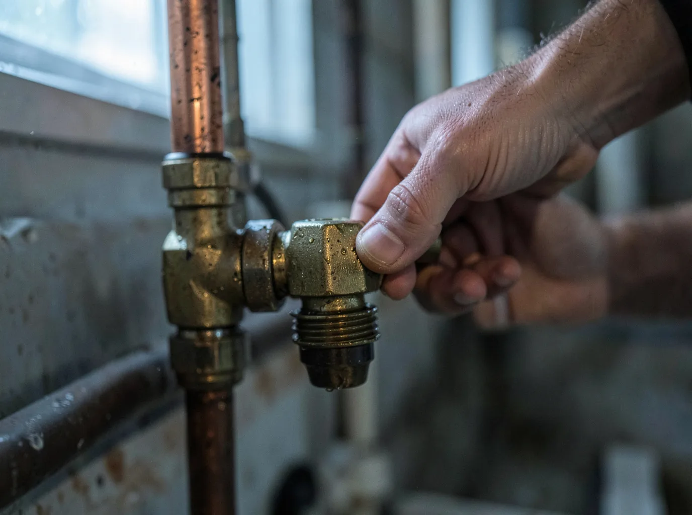 Emergency Plumber Bridgeport, AL FAQs